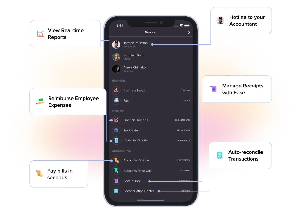 Mobile Demo 4