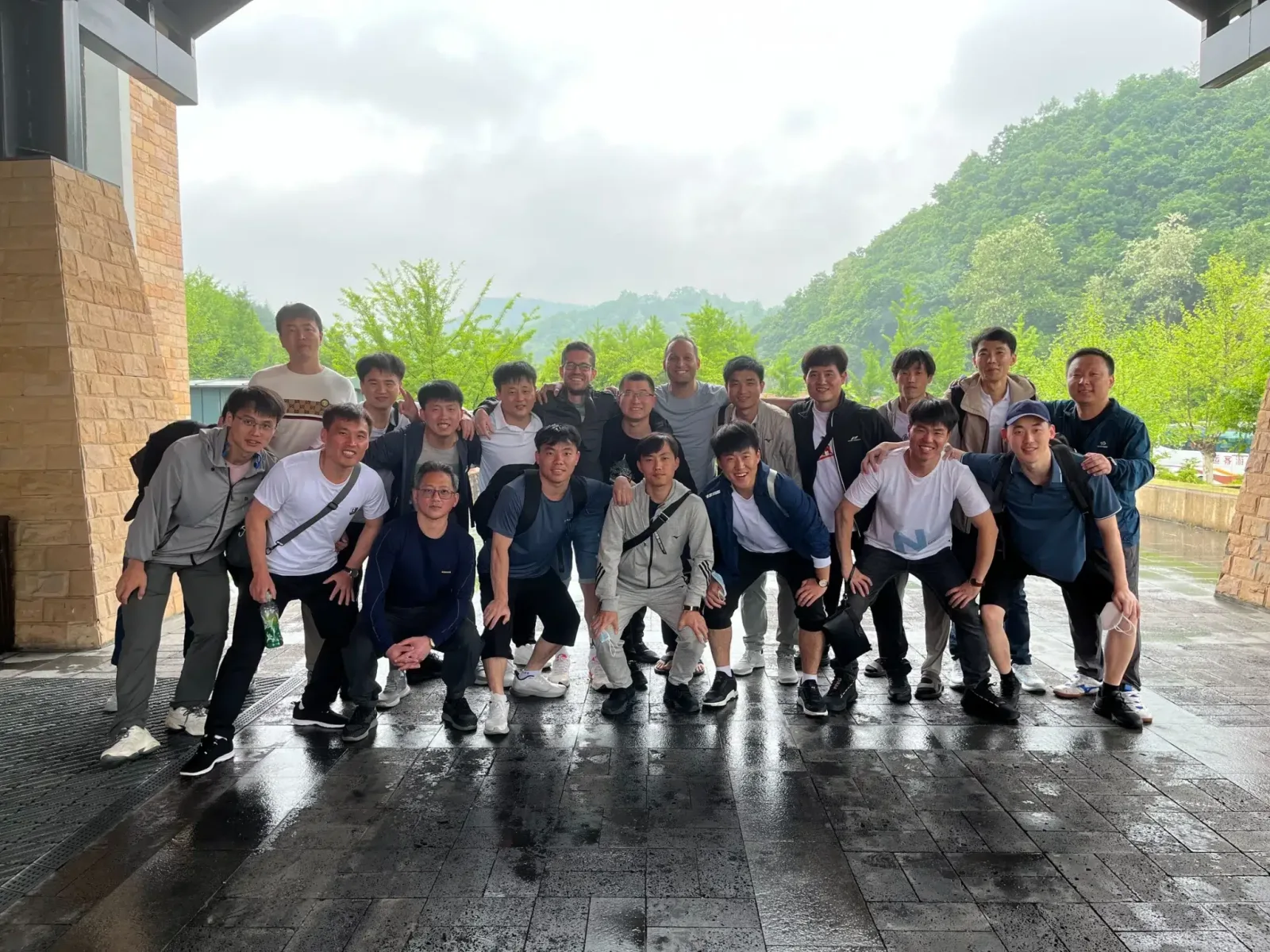 The Docyt Team