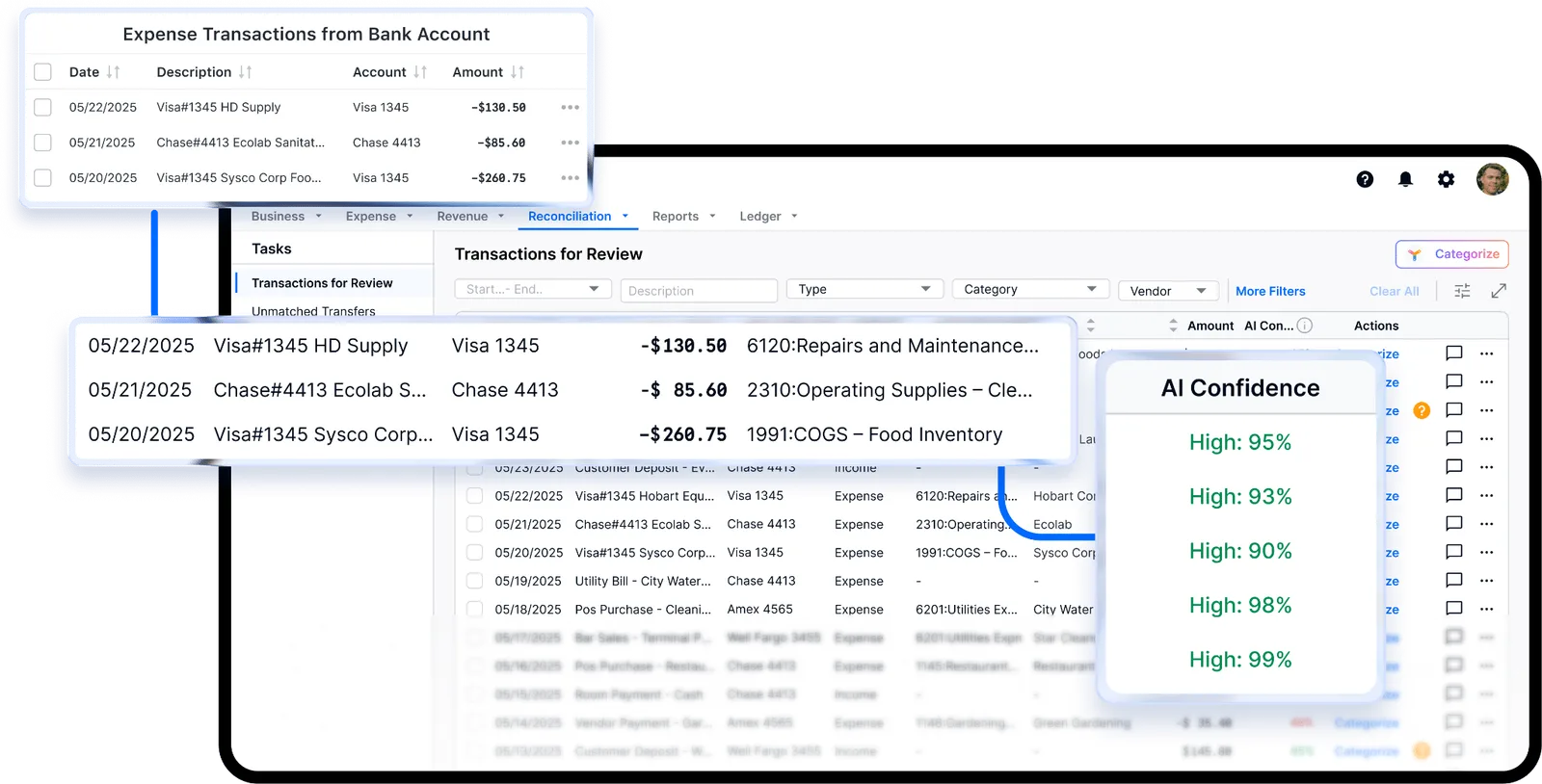 Docyts Ai Powered Accounting Platform