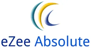 Ezee Absolute Pms Logo