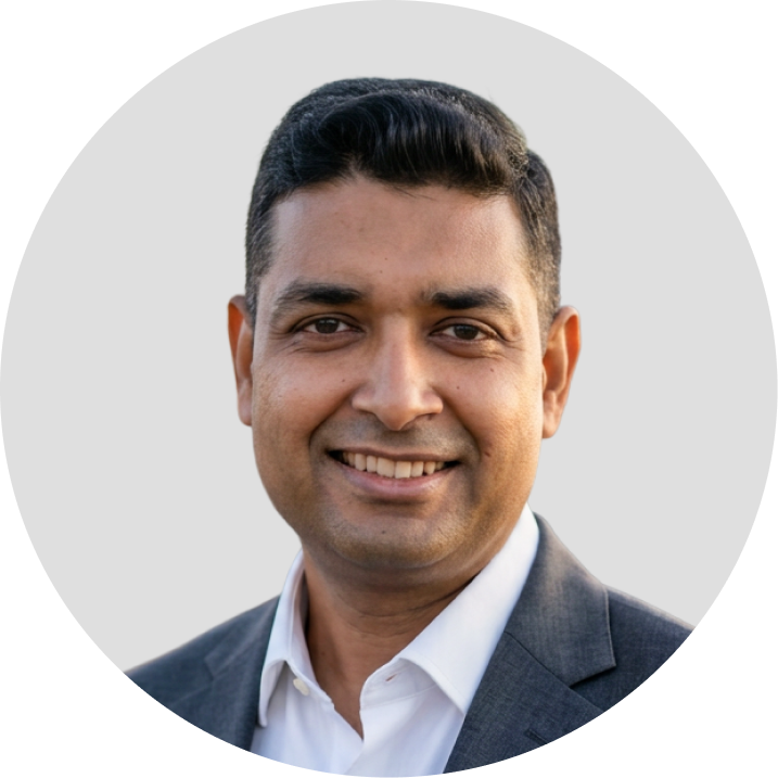 Sid Saxena
